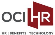 Color logo of OCI-HR, PEO Agency in Dallas